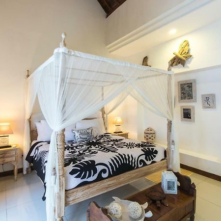 Villa Kamboja Five Seminyak Esterno foto
